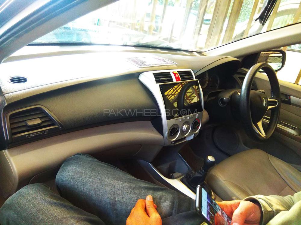 Honda City 2017 for Sale in Lahore Honda City 2017 for Sale in Lahore Image-7