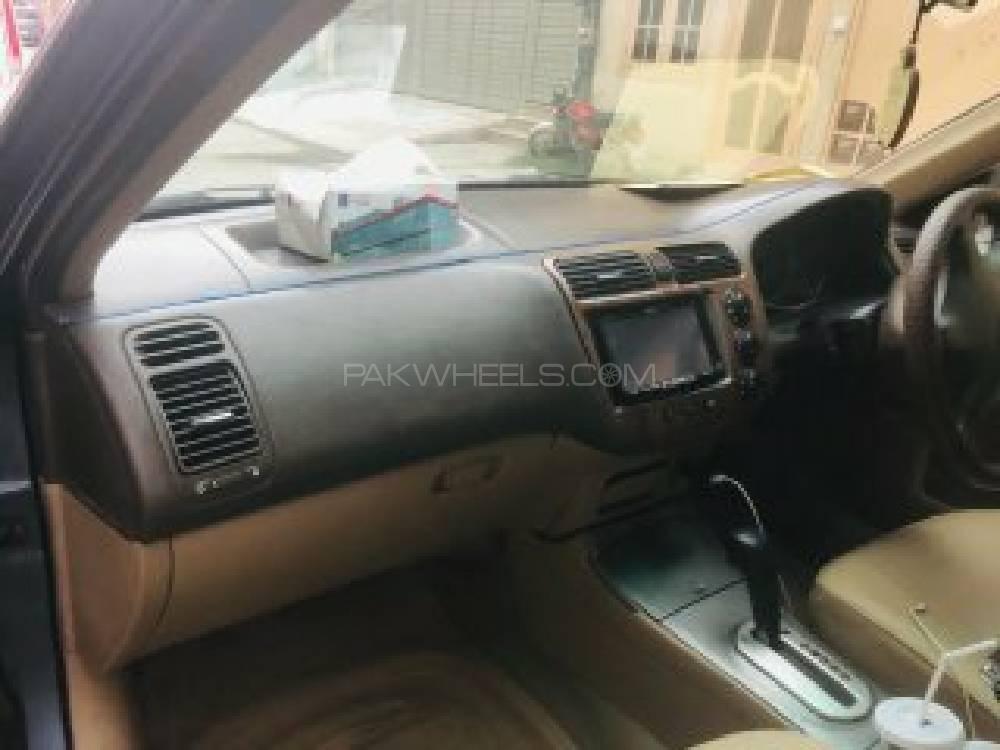 ہونڈا سوک 2003 for Sale in پشاور ہونڈا سوک 2003 for Sale in پشاور Image-2