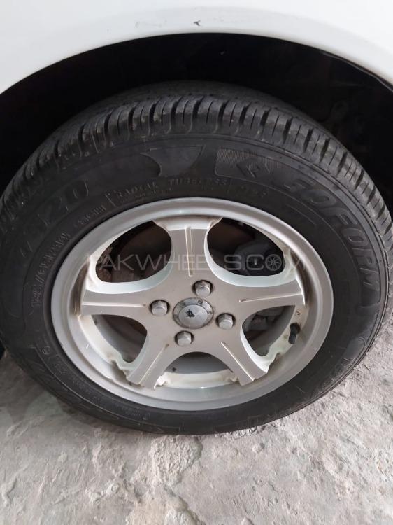 Mitsubishi Lancer 2006 for Sale in Shuja Abad Mitsubishi Lancer 2006 for Sale in Shuja Abad Image-5