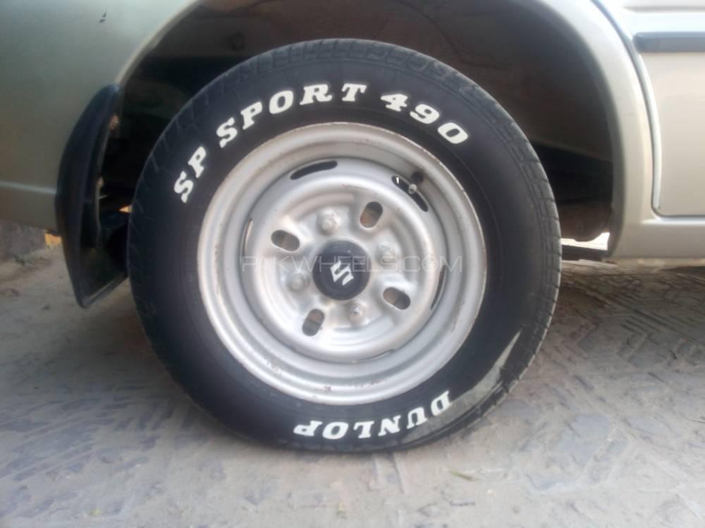 Suzuki Mehran 2016 for Sale in Hyderabad Suzuki Mehran 2016 for Sale in Hyderabad Image-3