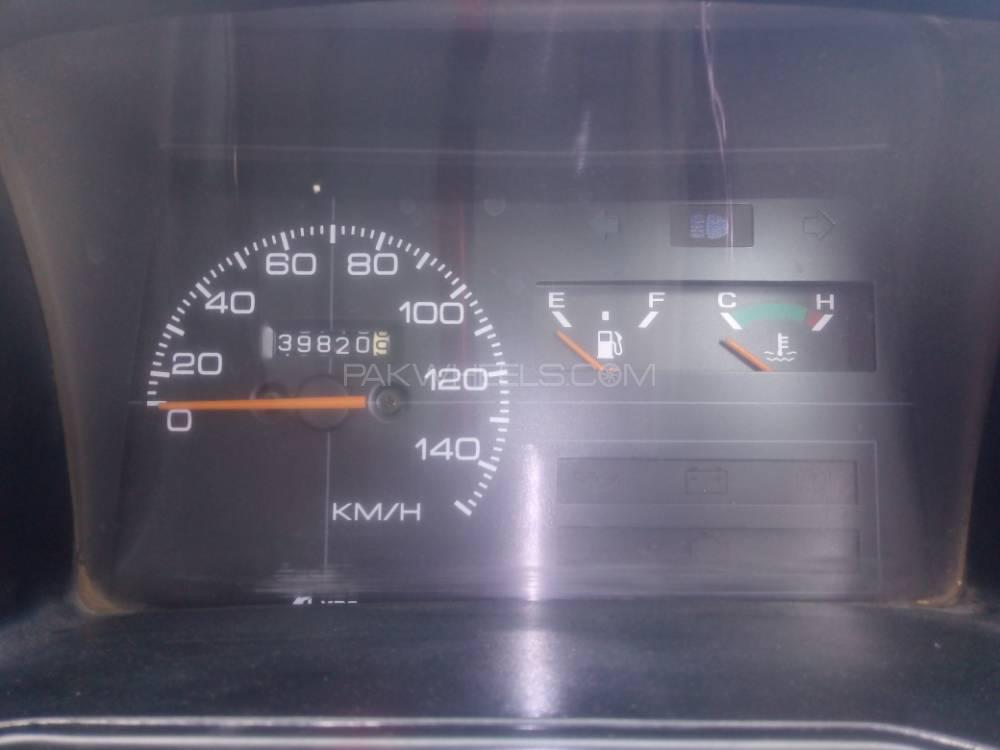 Suzuki Mehran 2016 for Sale in Hyderabad Suzuki Mehran 2016 for Sale in Hyderabad Image-5