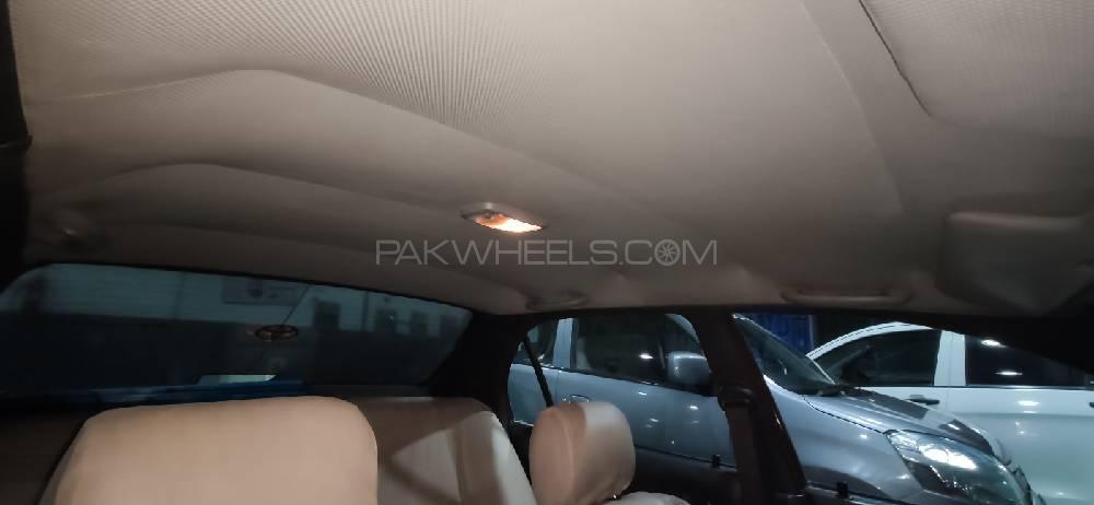 Toyota Corolla 1997 for Sale in Multan Toyota Corolla 1997 for Sale in Multan Image-11