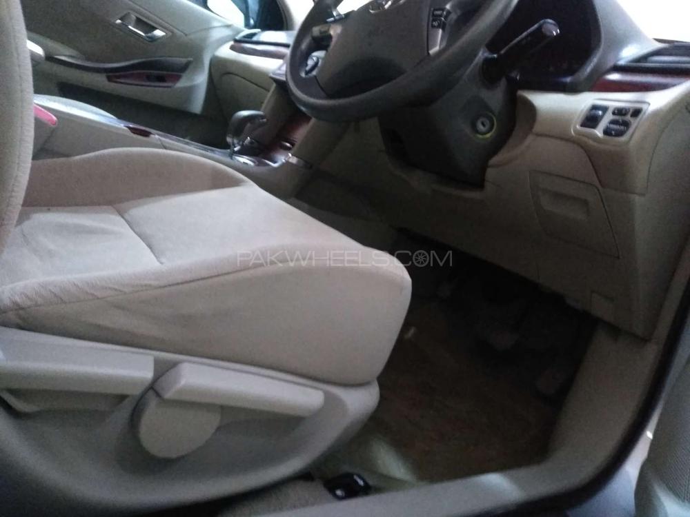 Toyota Premio 2010 for Sale in Karachi Toyota Premio 2010 for Sale in Karachi Image-4