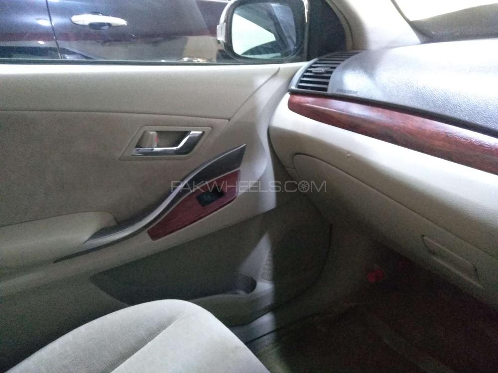 Toyota Premio 2010 for Sale in Karachi Toyota Premio 2010 for Sale in Karachi Image-9