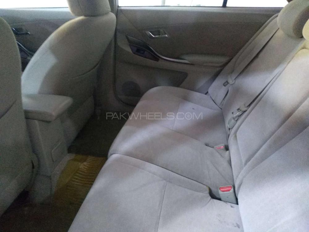 Toyota Premio 2010 for Sale in Karachi Toyota Premio 2010 for Sale in Karachi Image-15