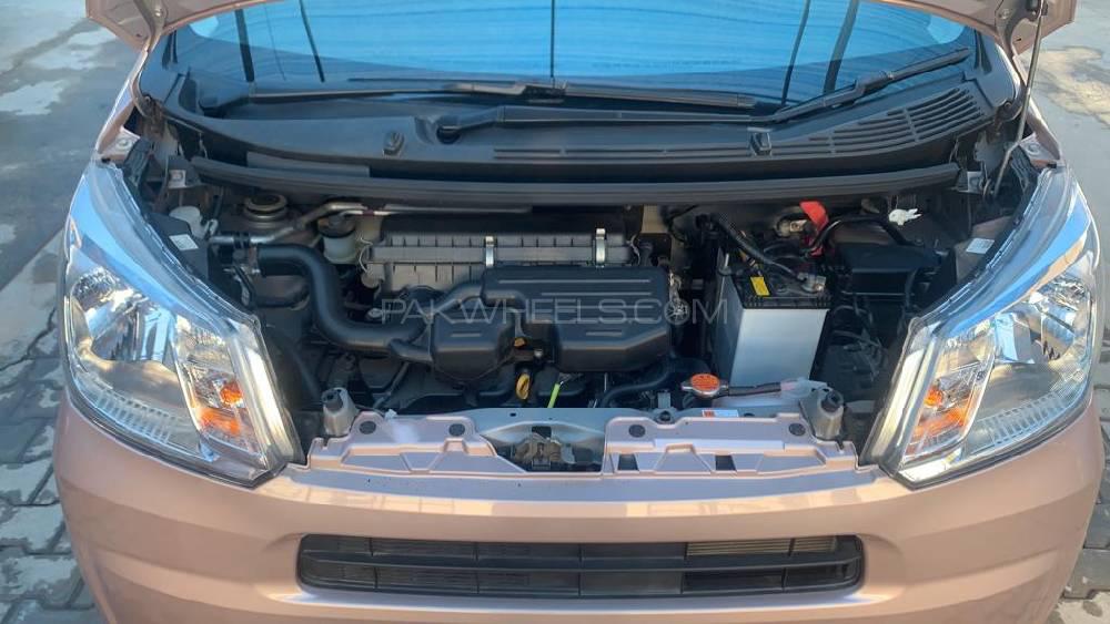 Daihatsu Move 2017 for Sale in Rawalpindi Daihatsu Move 2017 for Sale in Rawalpindi Image-7