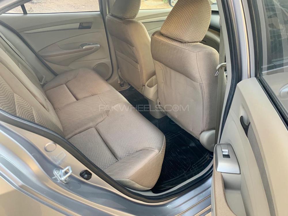 Honda City 2019 for Sale in Karachi Honda City 2019 for Sale in Karachi Image-2