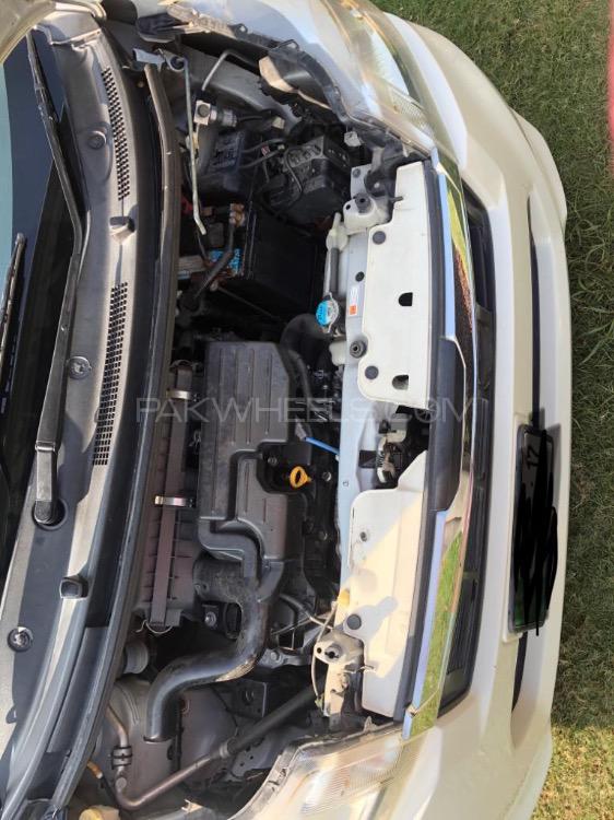 Subaru Stella 2013 for Sale in Lahore Subaru Stella 2013 for Sale in Lahore Image-2