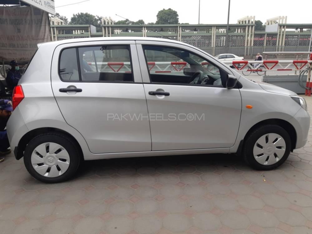 سوزوکی کلٹس 2018 for Sale in لاہور سوزوکی کلٹس 2018 for Sale in لاہور Image-4