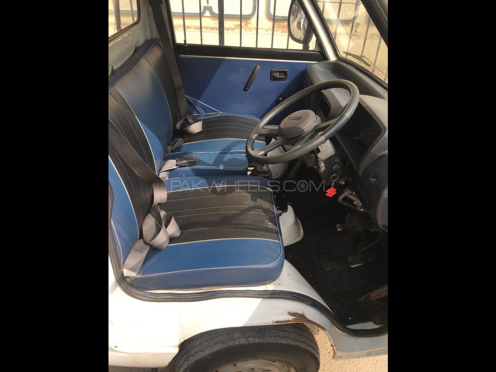 سوزوکی راوی 2016 for Sale in کراچی سوزوکی راوی 2016 for Sale in کراچی Image-17