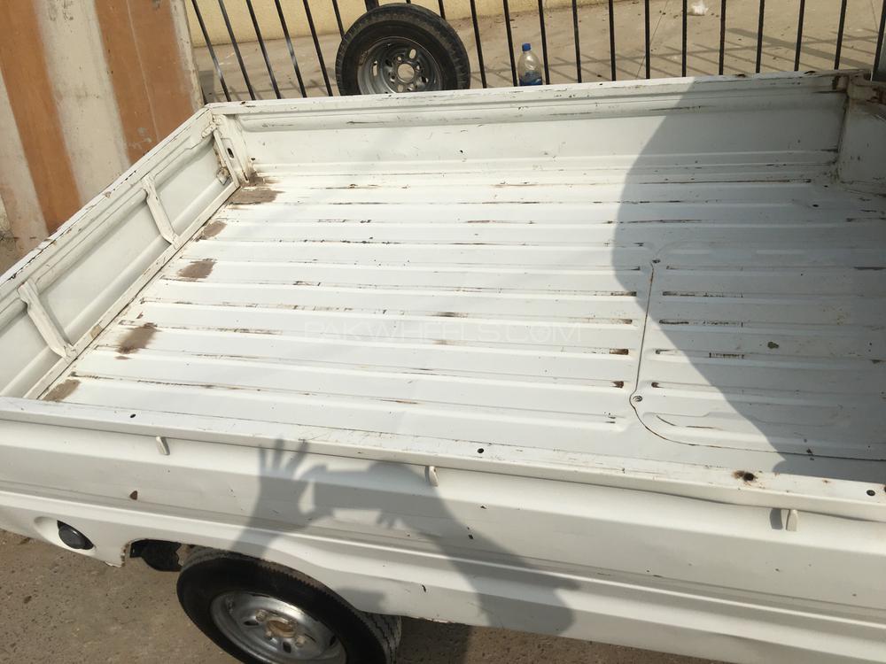 سوزوکی راوی 2016 for Sale in کراچی سوزوکی راوی 2016 for Sale in کراچی Image-5