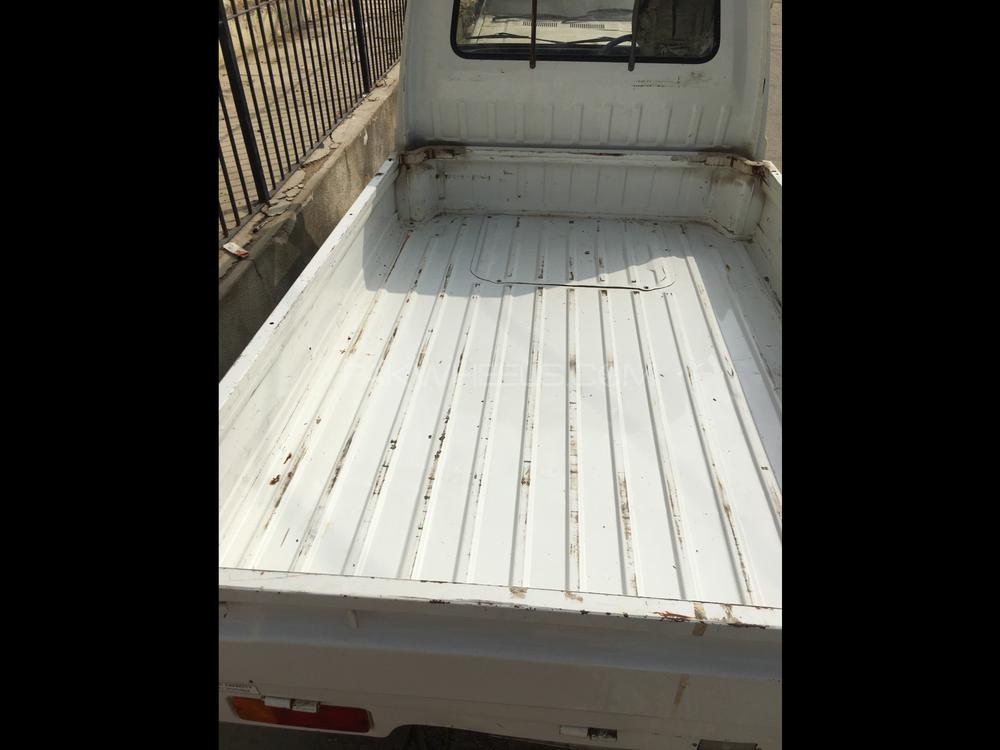 سوزوکی راوی 2016 for Sale in کراچی سوزوکی راوی 2016 for Sale in کراچی Image-6