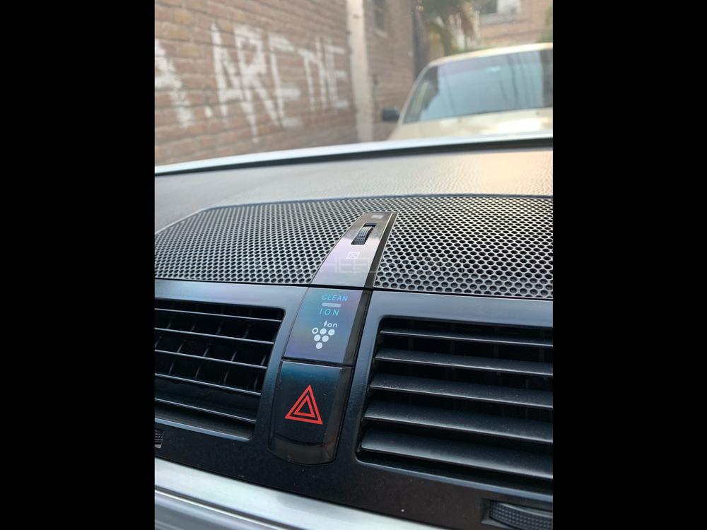 Toyota Mark X 2005 for Sale in Islamabad Toyota Mark X 2005 for Sale in Islamabad Image-5