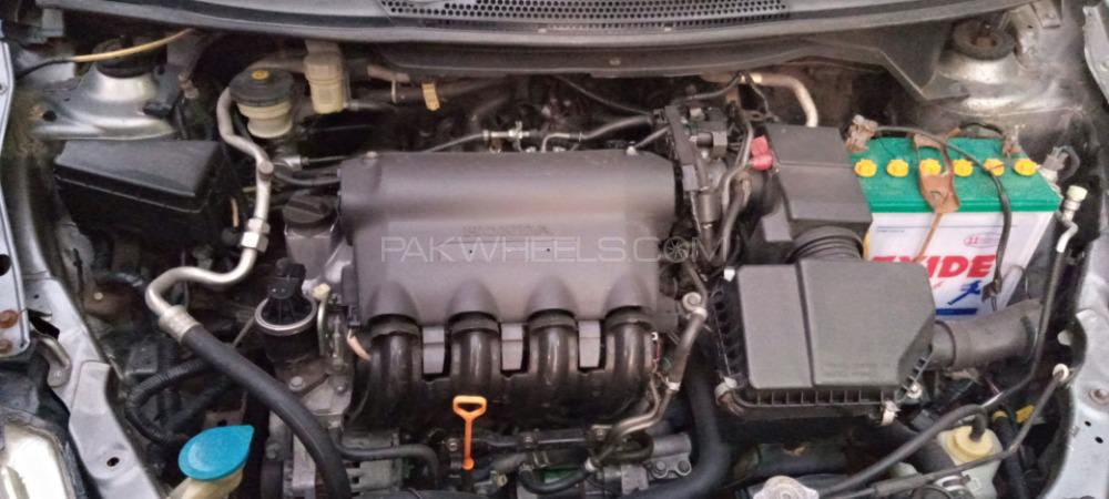 Honda City 2005 for Sale in Multan Honda City 2005 for Sale in Multan Image-6