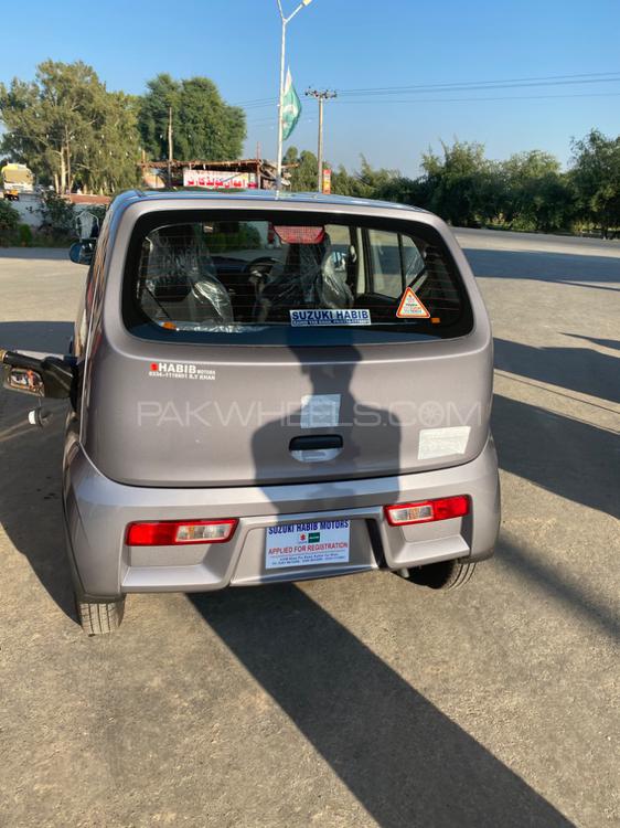 Suzuki Alto 2019 for Sale in Rahim Yar Khan Image-1