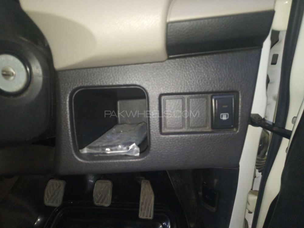 Suzuki Wagon R 2018 for Sale in Karachi Suzuki Wagon R 2018 for Sale in Karachi Image-7