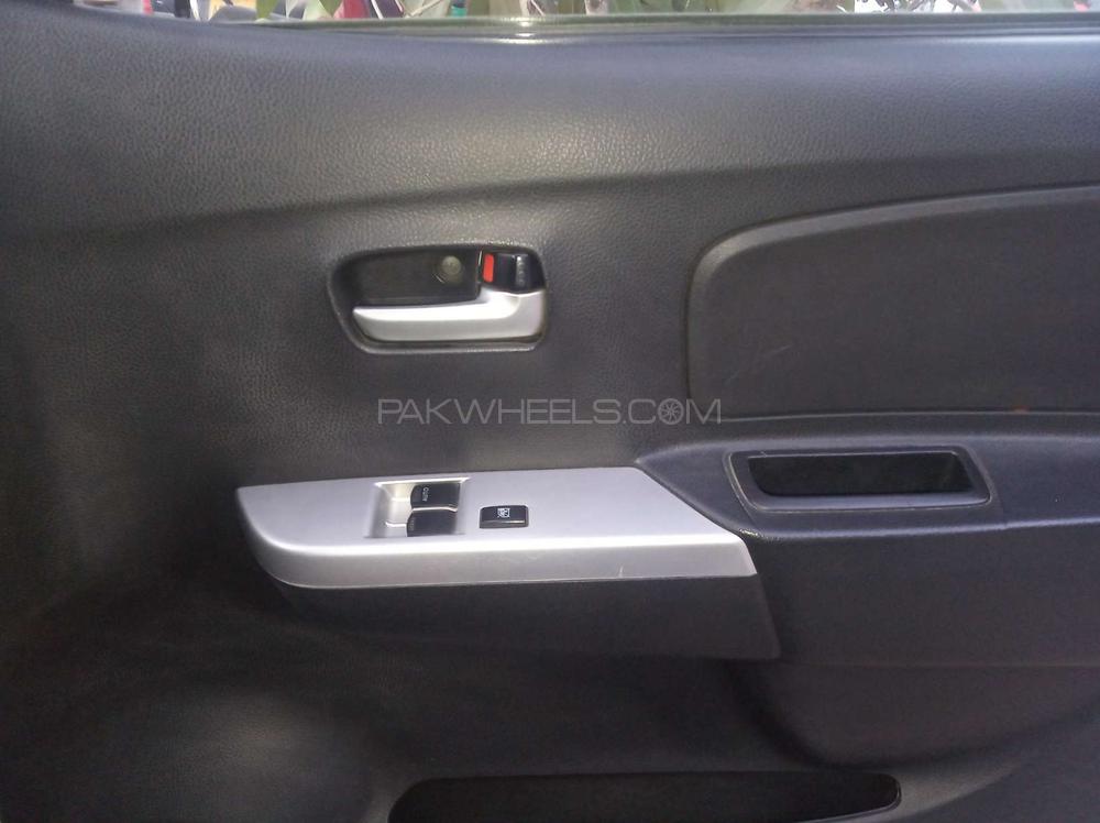 Suzuki Wagon R 2018 for Sale in Karachi Suzuki Wagon R 2018 for Sale in Karachi Image-8