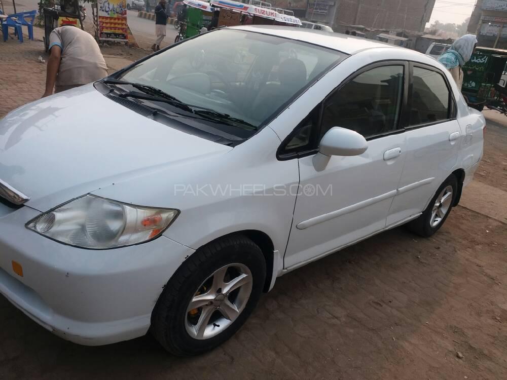 Honda City 2004 for Sale in Mian Channu Image-1
