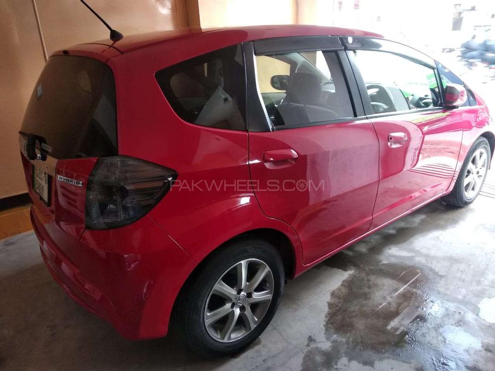 ہونڈا فٹ 2012 for Sale in لاہور ہونڈا فٹ 2012 for Sale in لاہور Image-12