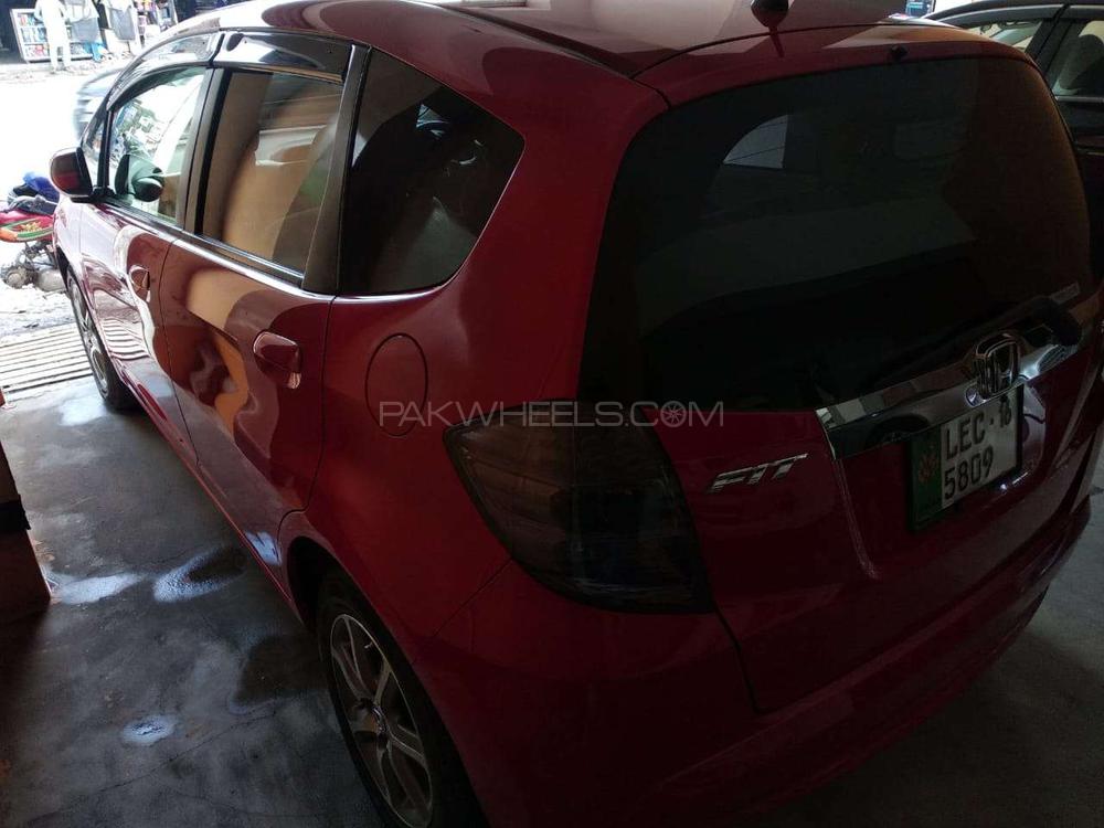 ہونڈا فٹ 2012 for Sale in لاہور ہونڈا فٹ 2012 for Sale in لاہور Image-13