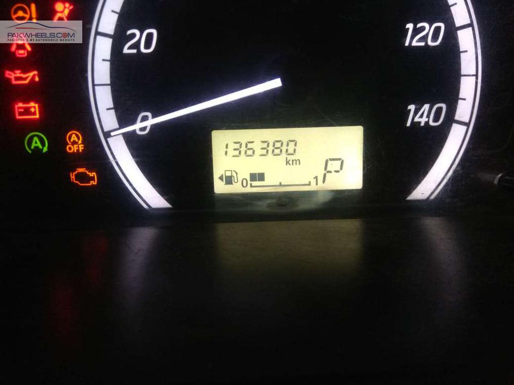 Mitsubishi Ek Wagon 2014 for Sale in Karachi Mitsubishi Ek Wagon 2014 for Sale in Karachi Image-13