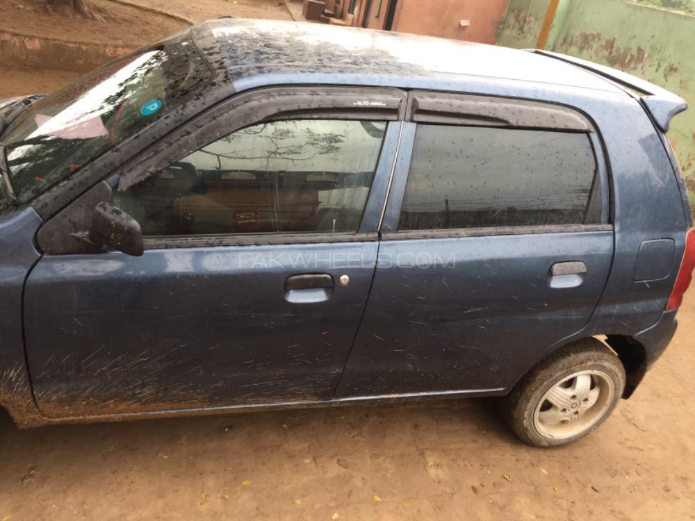 Suzuki Alto 2007 for Sale in Gujrat Suzuki Alto 2007 for Sale in Gujrat Image-4