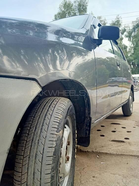 Suzuki Alto 2010 for Sale in Wah cantt Suzuki Alto 2010 for Sale in Wah cantt Image-6