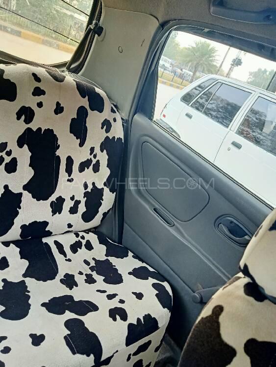 Suzuki Alto 2010 for Sale in Wah cantt Suzuki Alto 2010 for Sale in Wah cantt Image-11