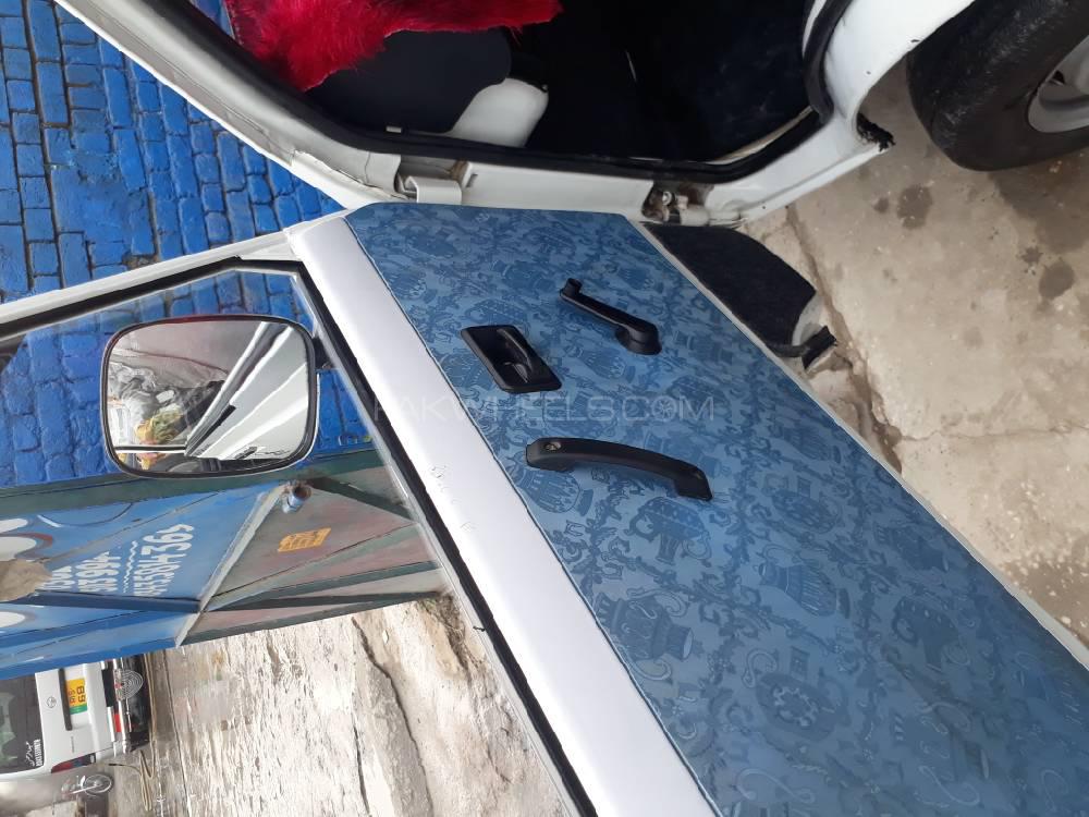 Suzuki Bolan 2019 for Sale in Rawalpindi Suzuki Bolan 2019 for Sale in Rawalpindi Image-3