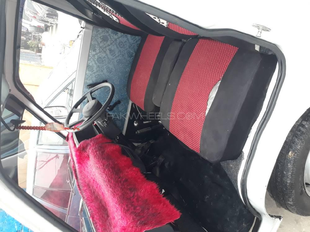 Suzuki Bolan 2019 for Sale in Rawalpindi Suzuki Bolan 2019 for Sale in Rawalpindi Image-6