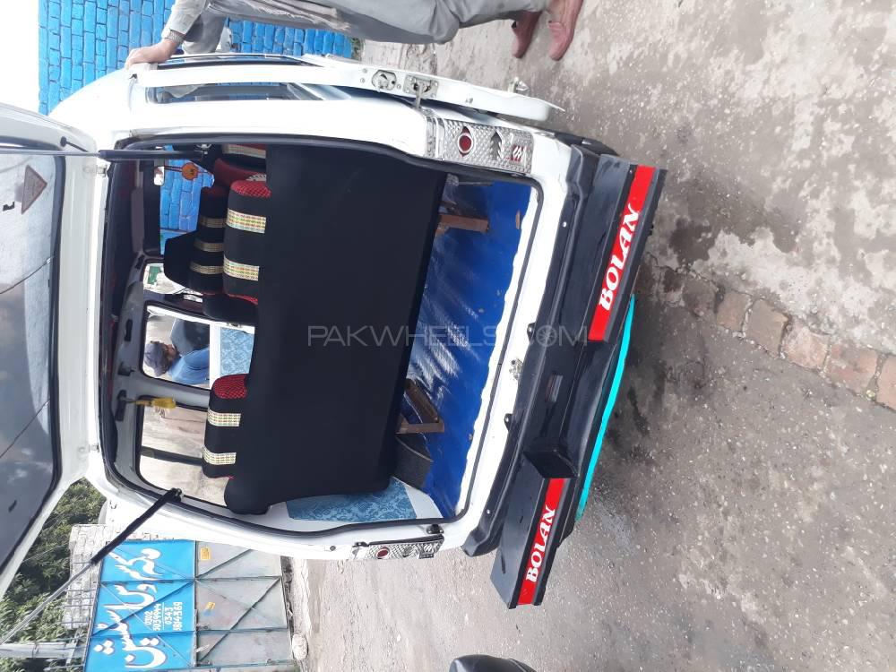 Suzuki Bolan 2019 for Sale in Rawalpindi Suzuki Bolan 2019 for Sale in Rawalpindi Image-10