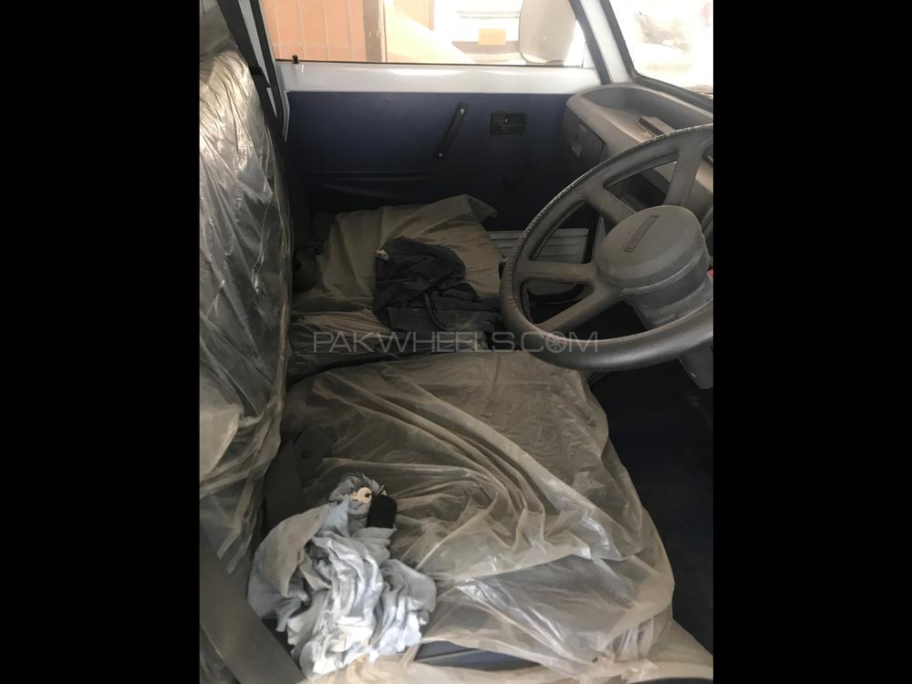 Suzuki Ravi 2018 for Sale in Karachi Suzuki Ravi 2018 for Sale in Karachi Image-3