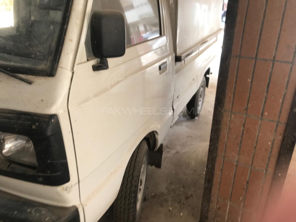 Suzuki Ravi 2018 for Sale in Karachi Suzuki Ravi 2018 for Sale in Karachi Image-4