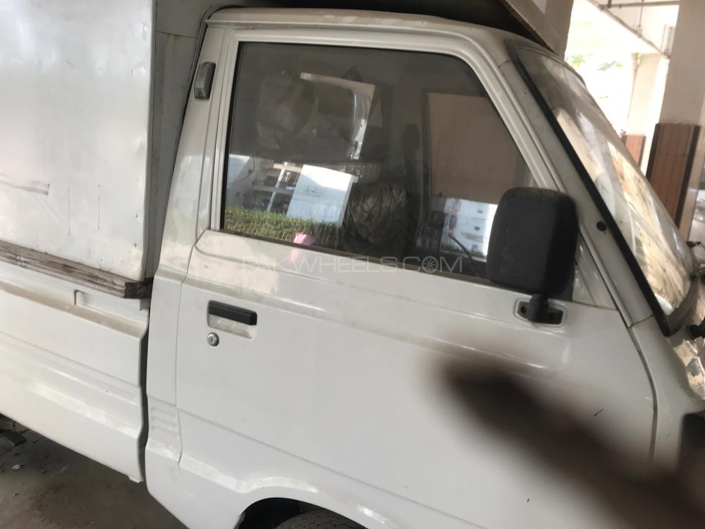 Suzuki Ravi 2018 for Sale in Karachi Suzuki Ravi 2018 for Sale in Karachi Image-6