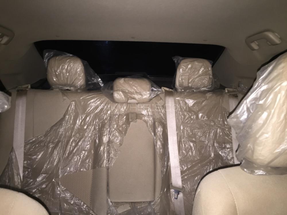 Toyota Corolla 2017 for Sale in Bhimber Toyota Corolla 2017 for Sale in Bhimber Image-2