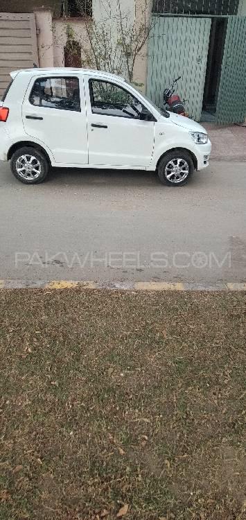 United Bravo 2019 for Sale in Faisalabad United Bravo 2019 for Sale in Faisalabad Image-4