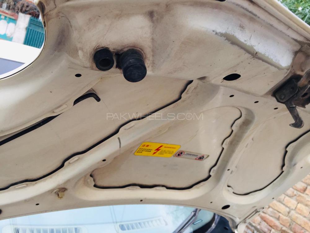 چیری کیو کیو 2006 for Sale in راولپنڈی چیری کیو کیو 2006 for Sale in راولپنڈی Image-12