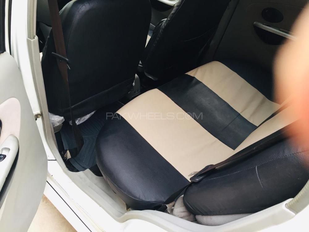 چیری کیو کیو 2006 for Sale in راولپنڈی چیری کیو کیو 2006 for Sale in راولپنڈی Image-4
