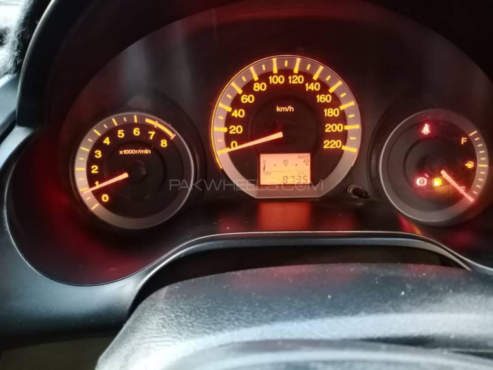 Honda City 2014 for Sale in D.G.Khan Honda City 2014 for Sale in D.G.Khan Image-14