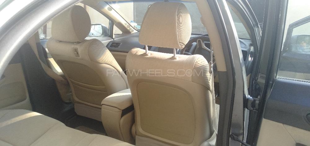 Honda Civic 2012 for Sale in Karachi Honda Civic 2012 for Sale in Karachi Image-7