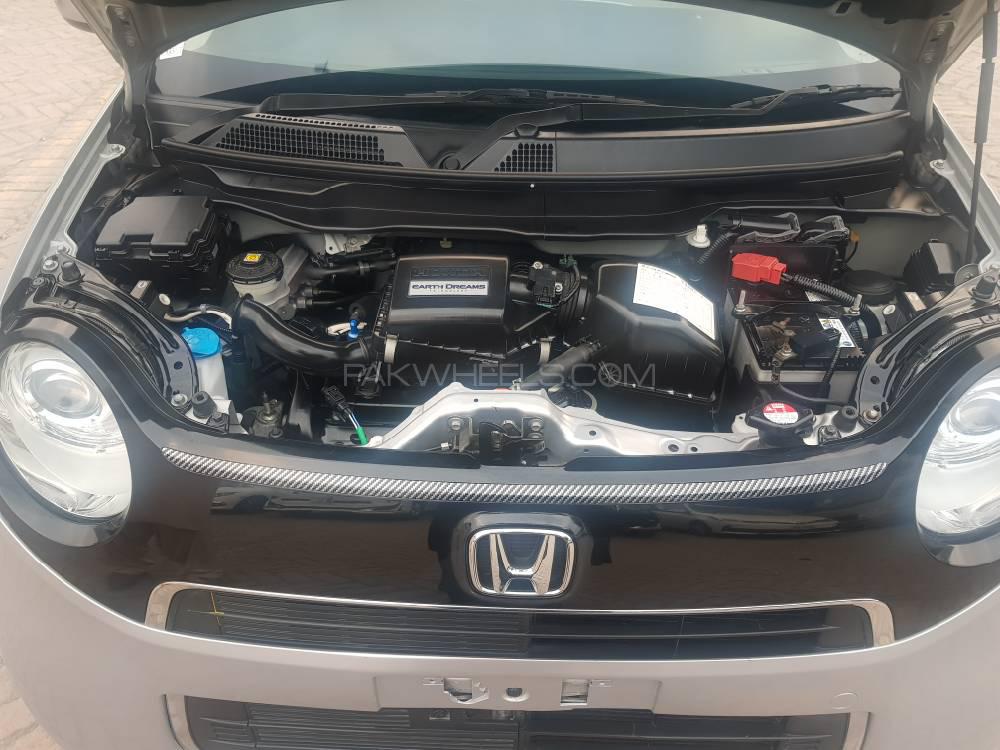 Honda N One 2016 for Sale in Lahore Honda N One 2016 for Sale in Lahore Image-7