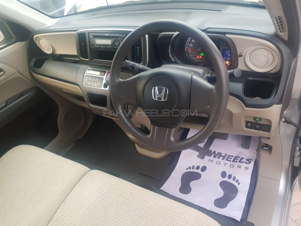 Honda N One 2016 for Sale in Lahore Honda N One 2016 for Sale in Lahore Image-14