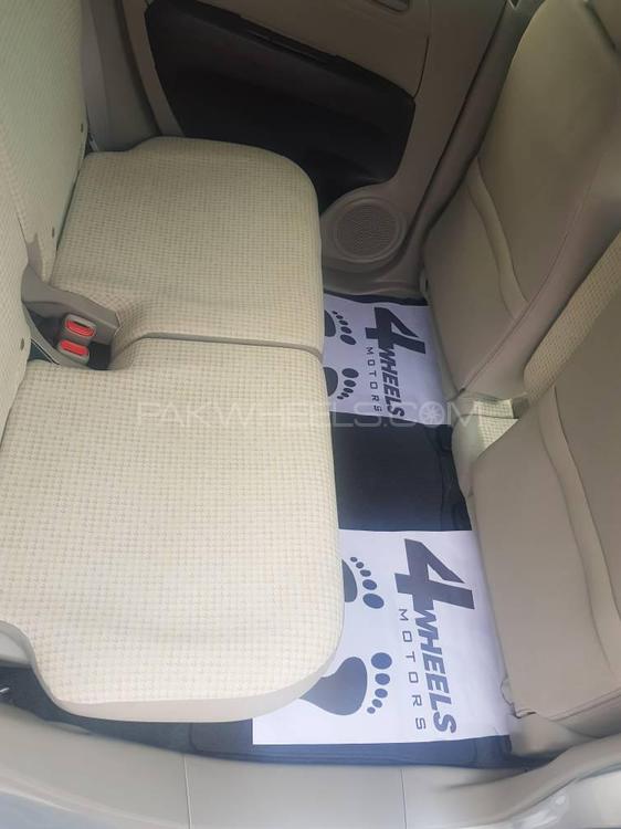 Honda N One 2016 for Sale in Lahore Honda N One 2016 for Sale in Lahore Image-12