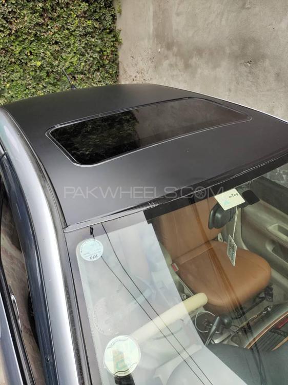 Mitsubishi Lancer 2005 for Sale in Lahore Mitsubishi Lancer 2005 for Sale in Lahore Image-3