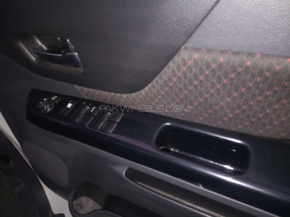 Suzuki Spacia 2015 for Sale in Gujranwala Suzuki Spacia 2015 for Sale in Gujranwala Image-8