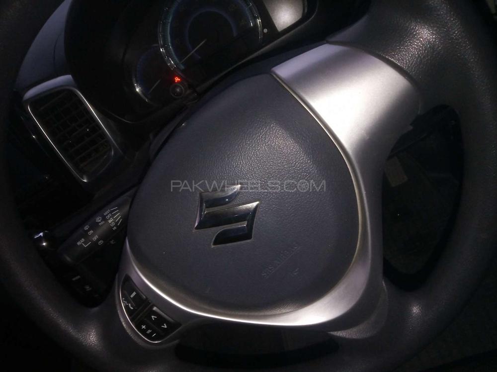 Suzuki Spacia 2015 for Sale in Gujranwala Suzuki Spacia 2015 for Sale in Gujranwala Image-10
