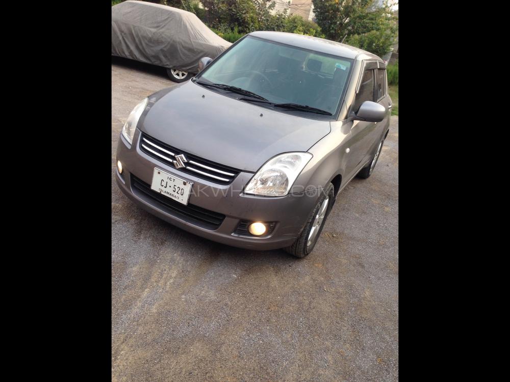 Suzuki Swift 2014 for Sale in Wah cantt Image-1