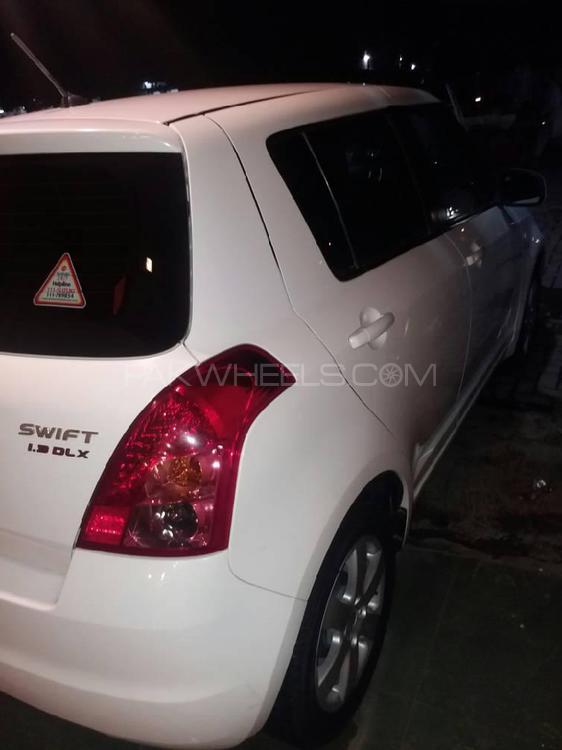 Suzuki Swift 2018 for Sale in Karachi Suzuki Swift 2018 for Sale in Karachi Image-8