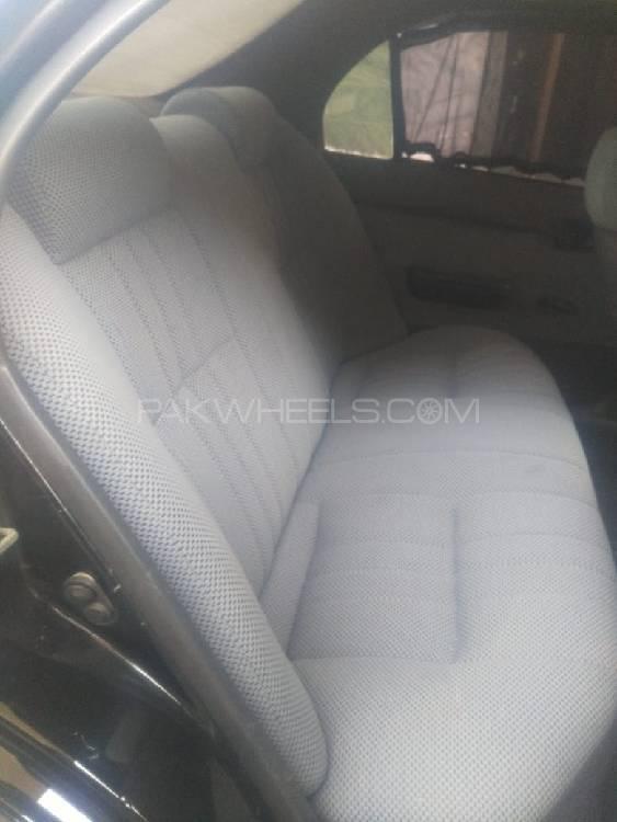 Toyota Corolla 1995 for Sale in Haripur Toyota Corolla 1995 for Sale in Haripur Image-6
