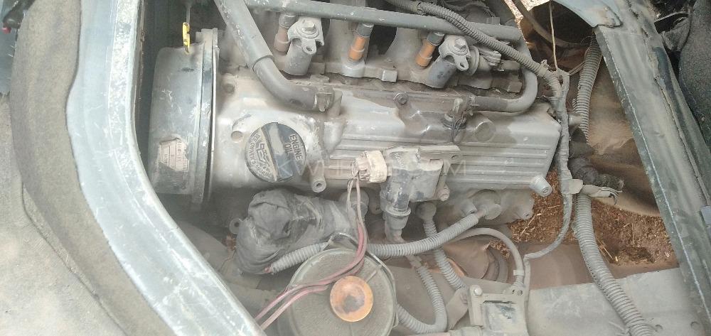 Suzuki APV 2006 for Sale in Lahore Suzuki APV 2006 for Sale in Lahore Image-5